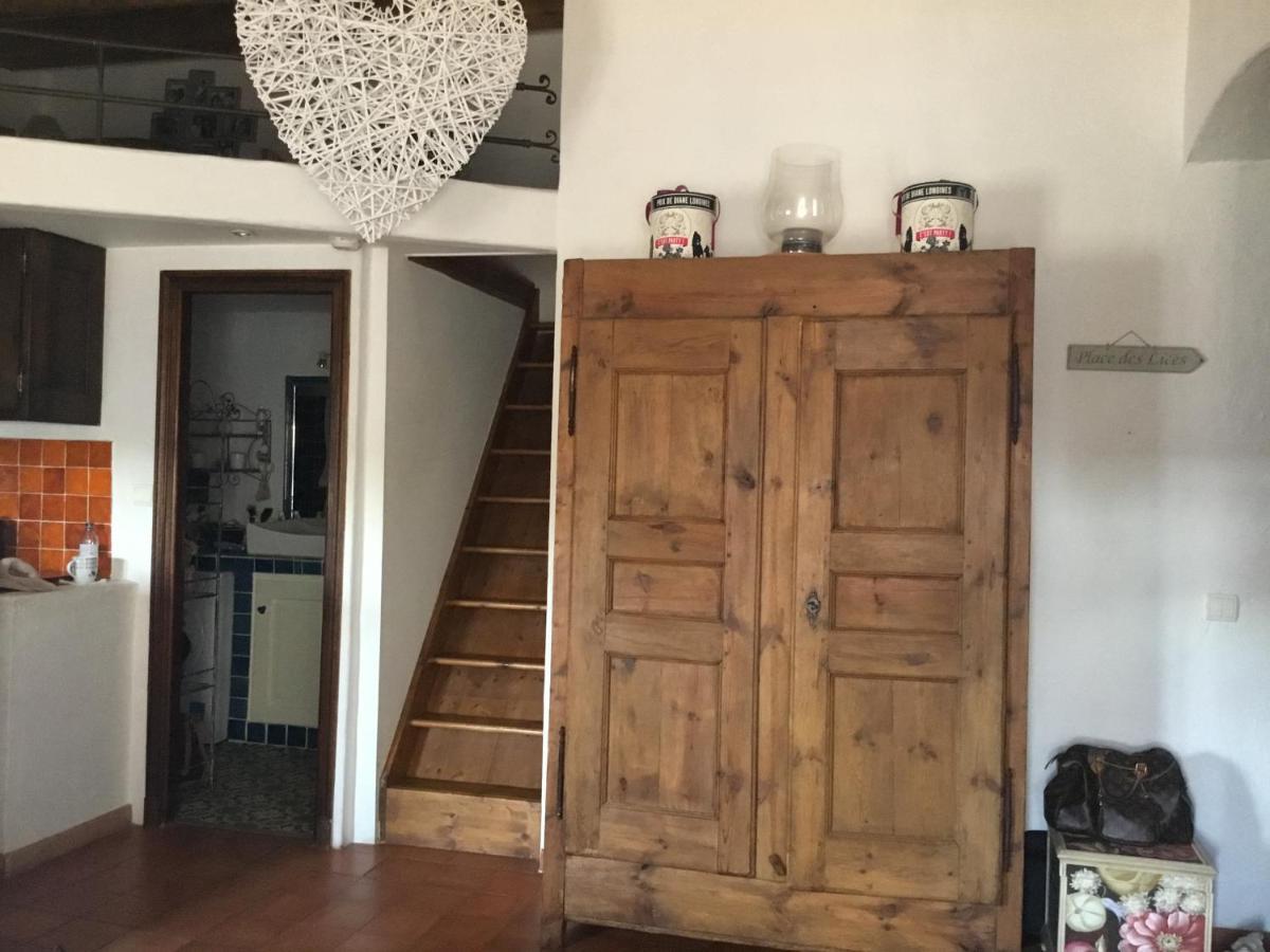 Ravissant Studio Climatise Gambetta Misericorde Au Coeur De Saint-Tropez Kültér fotó